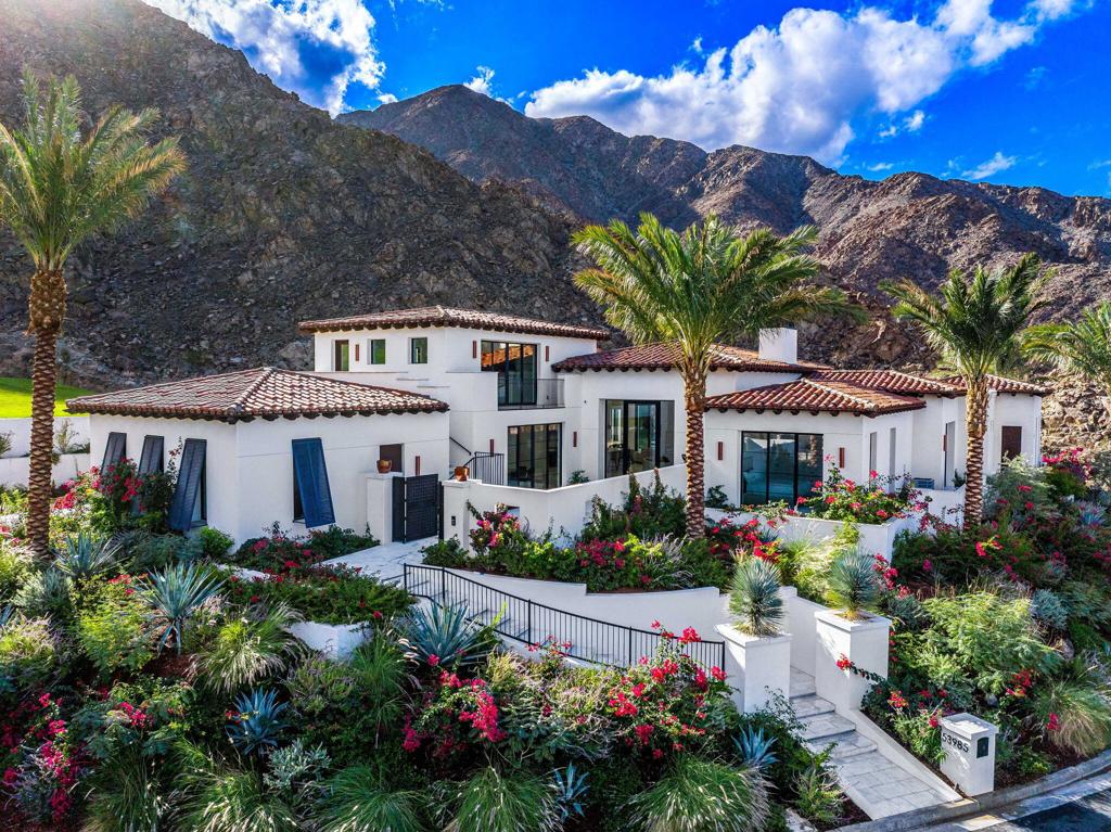 Tradition Golf Club - Residential