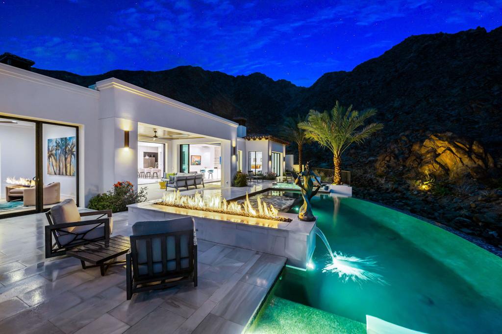 Tradition Golf Club - Residential