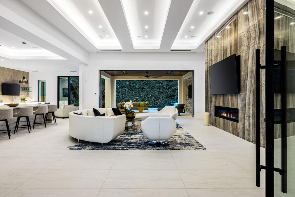 Tradition Golf Club - Residential