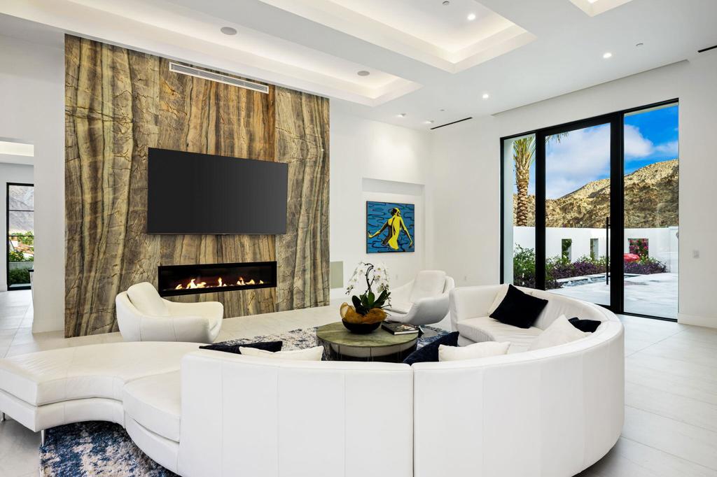 Tradition Golf Club - Residential