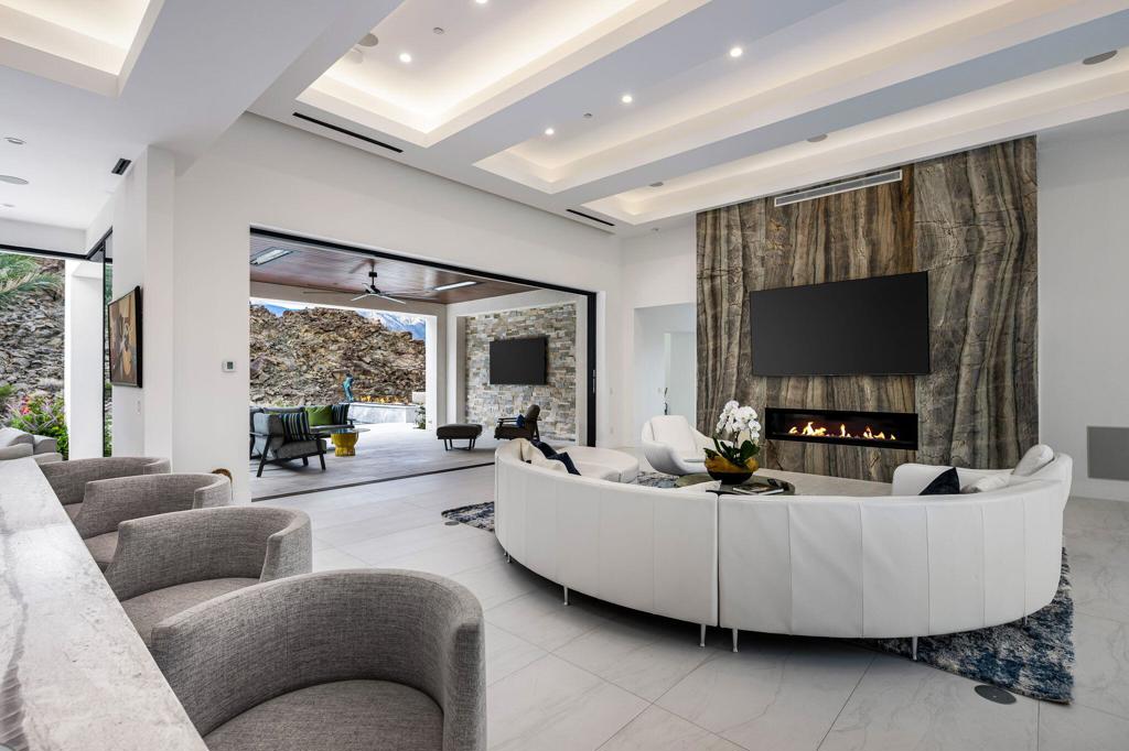 Tradition Golf Club - Residential