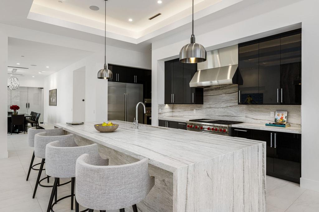 Tradition Golf Club - Residential