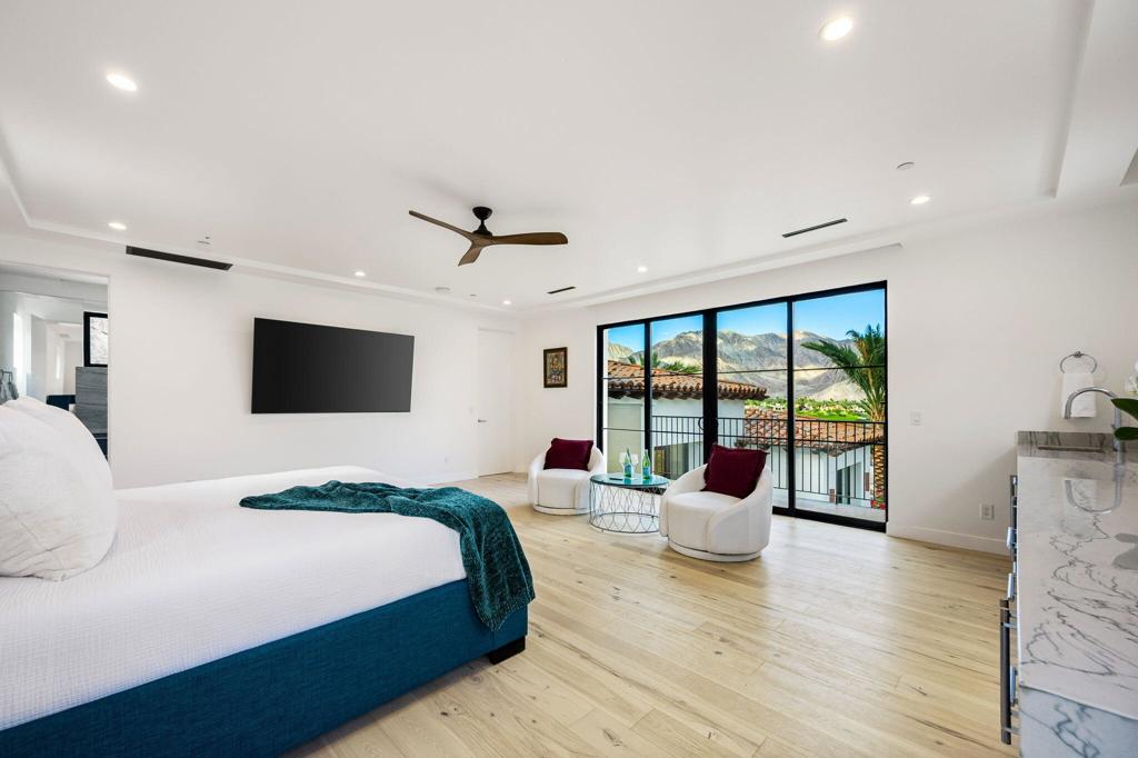 Tradition Golf Club - Residential