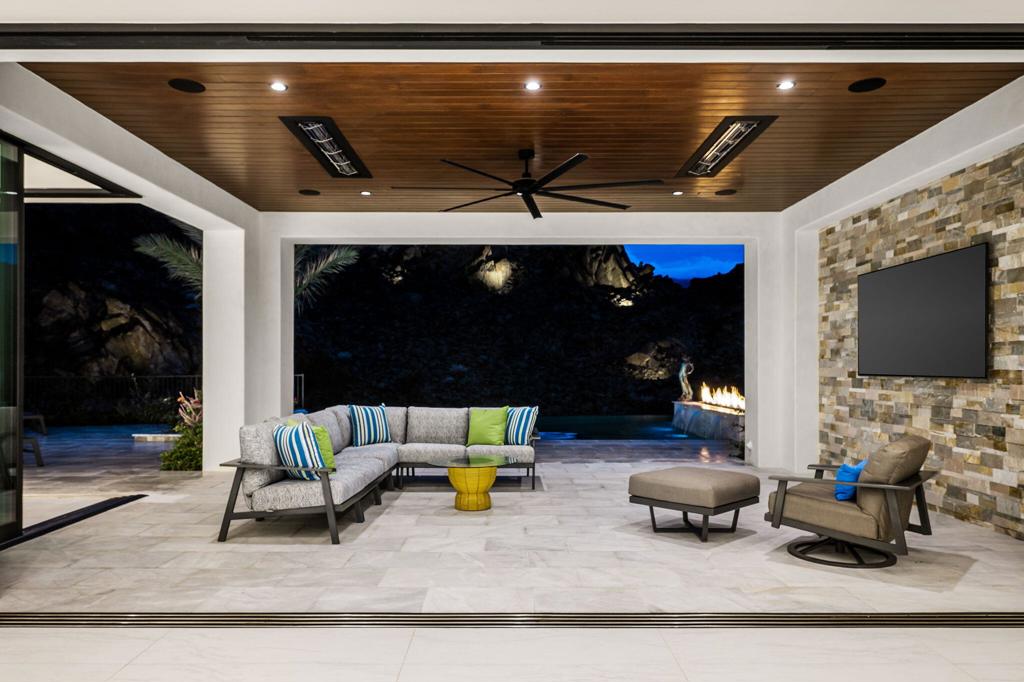 Tradition Golf Club - Residential