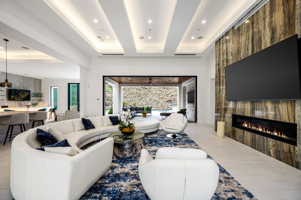 Tradition Golf Club - Residential