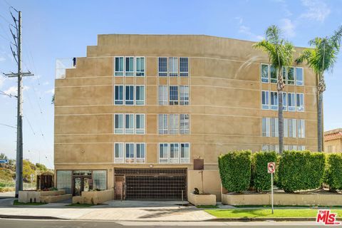 Photo of 3600 Bagley Ave. Ave #301, Los Angeles, CA 90034 (MLS # 26647755)