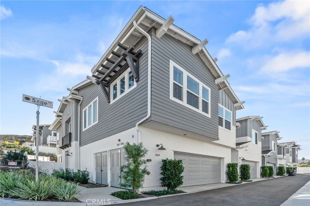 Photo of 7609 Sage Court, Santee, CA 92071 (MLS # IV25215466)