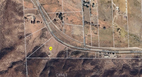 Photo of 1 Elizabeth Lake Rd Vic 58th W, Palmdale, CA 93551 (MLS # SR26147855)