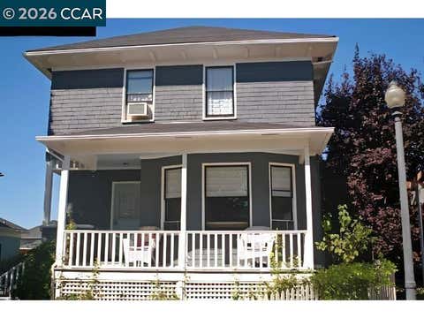 Photo of 133 Pinole St ST, Hercules, CA 94547 (MLS # 41140837)