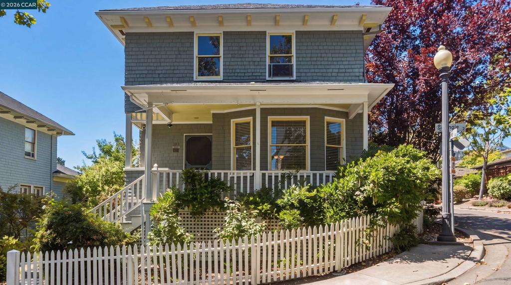 133 Pinole St