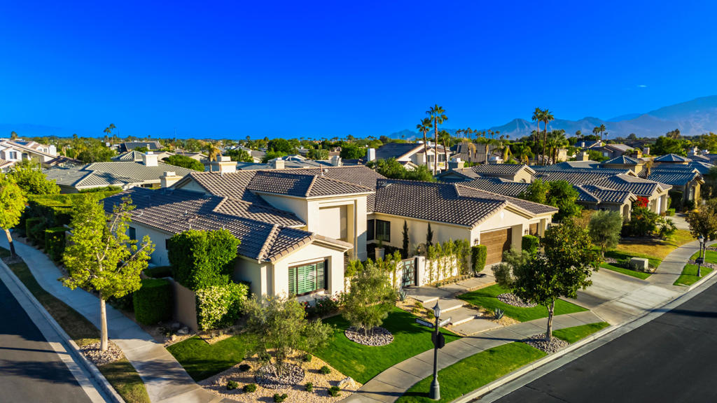 Victoria Falls - Residential