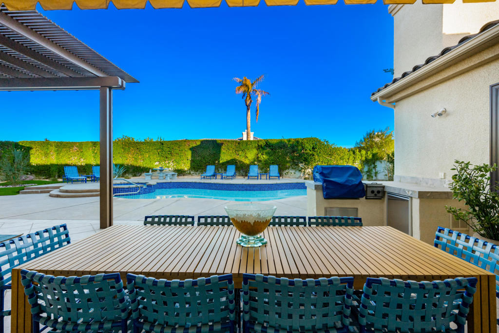 Victoria Falls - Residential