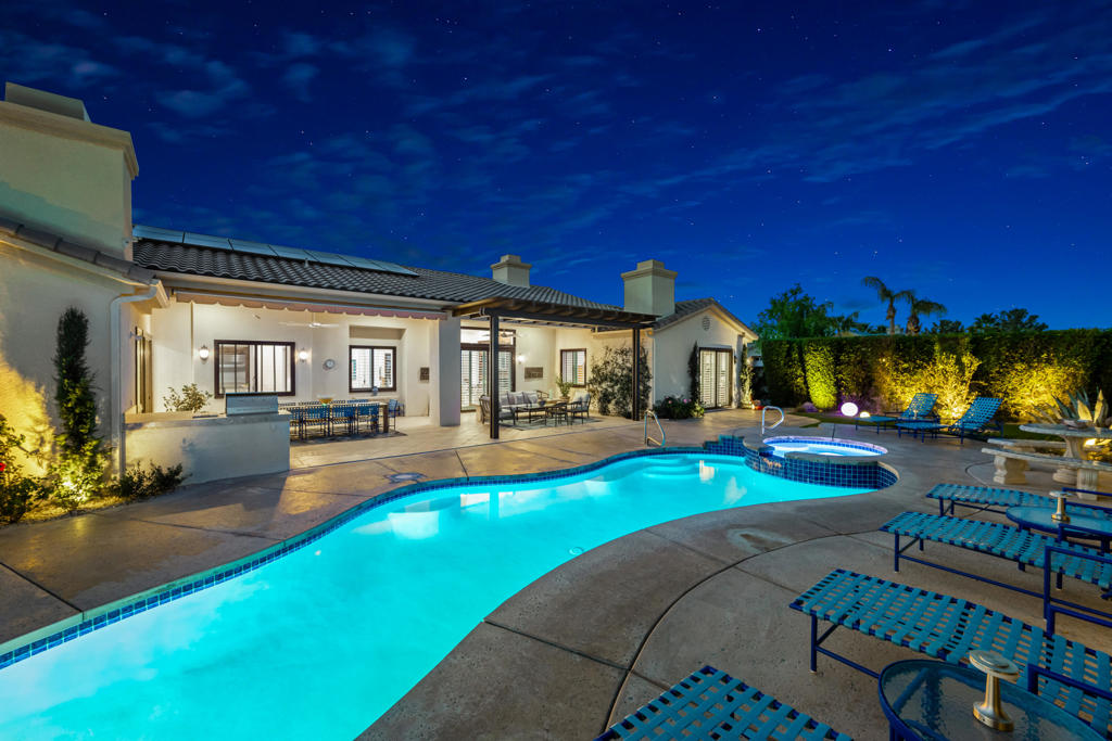 Victoria Falls - Residential