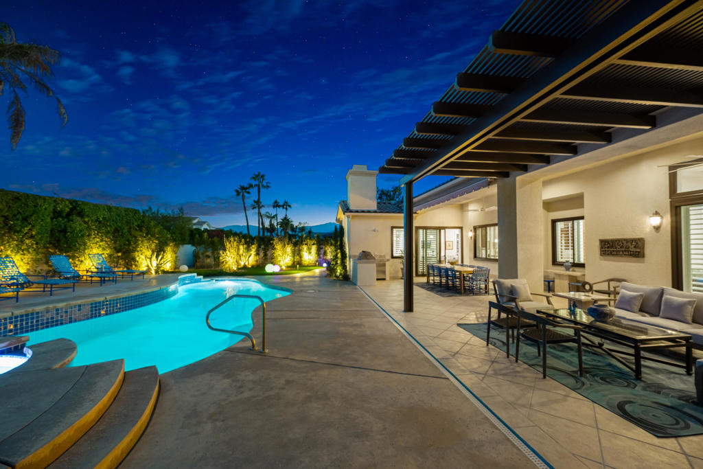 Victoria Falls - Residential