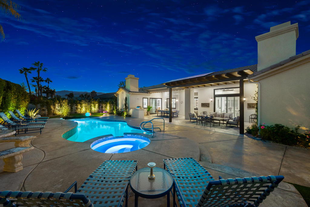 Victoria Falls - Residential