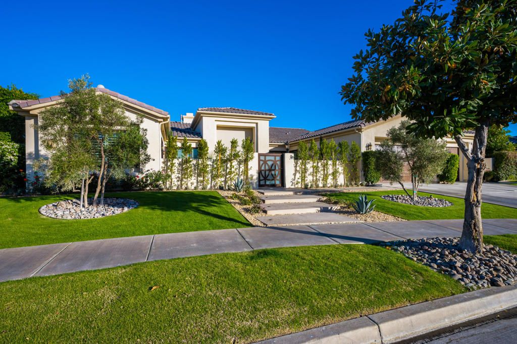 Victoria Falls - Residential