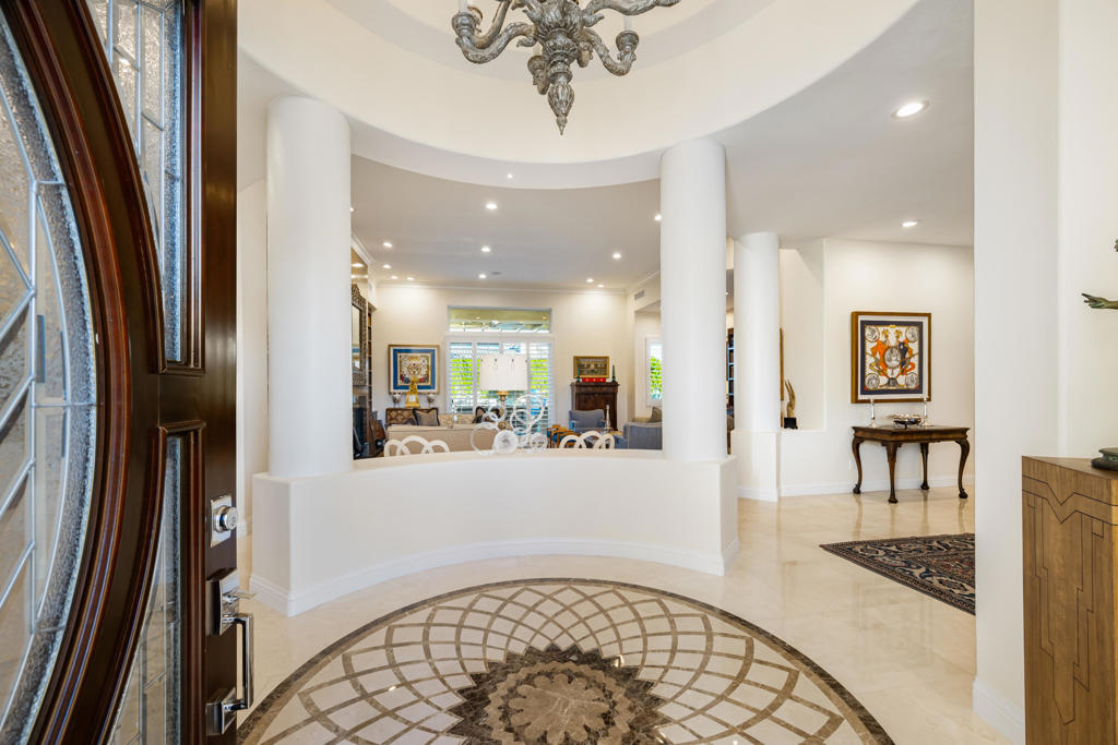 Victoria Falls - Residential