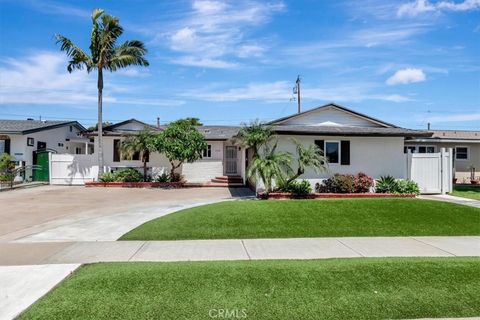 Photo of 1298 Watson Ave, Costa Mesa, CA 92626 (MLS # NP26090779)
