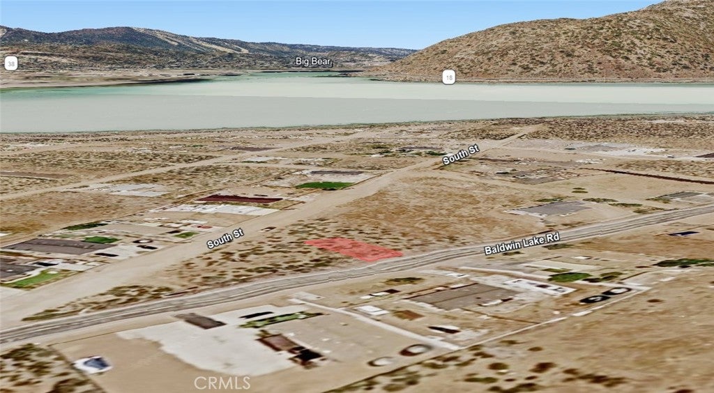 0 Baldwin Lake Road