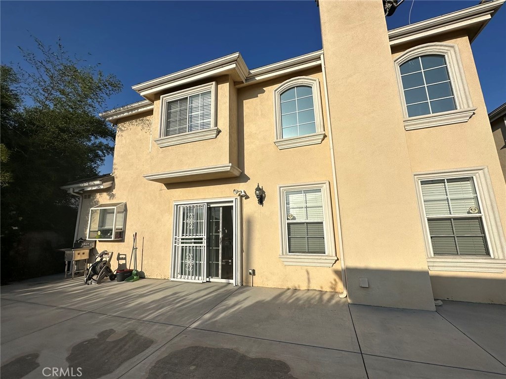 321 S Alhambra Avenue