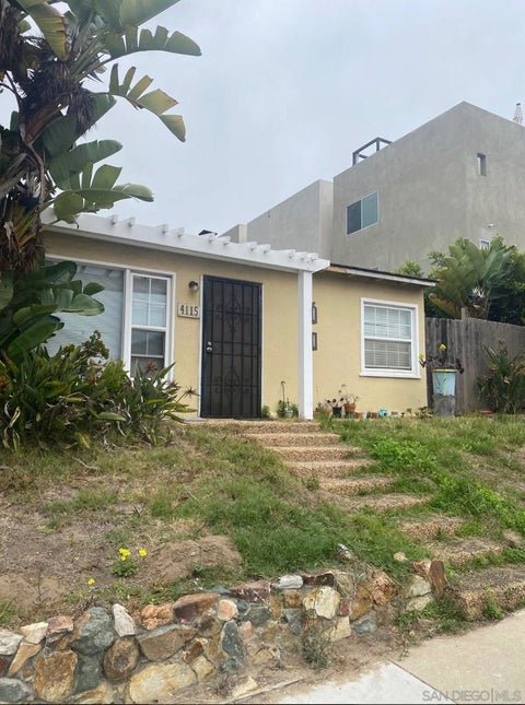 Photo of 4115 Haines Street ST, San Diego, CA 92109 (MLS # 260025217SD)