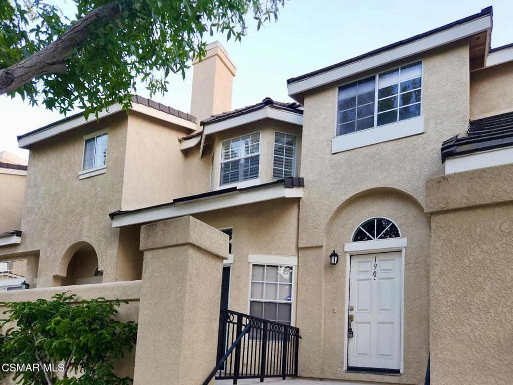 Sharp townhome in gated Chatelaine community in the heart of Torrance. This home features a remodeled kitchen, 3 bedrooms, and 3 full baths. The home is freshly painted with brand-new carpet upstairs. The downstairs area has hard flooring, a bedroom with full bath, a family room with fireplace that opens to a spacious balcony, a separate dining area, and a large, updated kitchen with granite counters and stainless appliances (fridge included). The upstairs master has high ceilings, a large master bath with separate shower and soaking tub, and a walk-in closet. The home also comes with central AC and a 2-car garage with a washer/dryer, an extra fridge, and extra storage. The gated complex includes a clubhouse and community pool. Nearby to shopping, restaurants, freeways, and beaches.