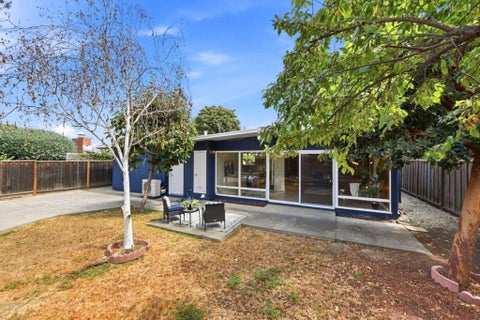 Photo of 801 Richmond Avenue, San Jose, CA 95128 (MLS # ML82060410)