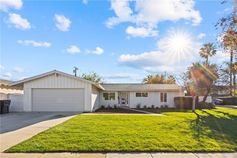 2810 Nordland La Verne CA 91750