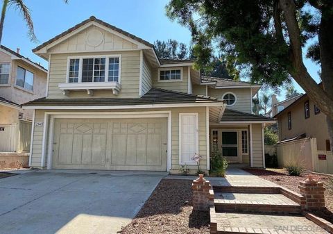 Photo of 2340 Eastridge Loop Loop, Chula Vista, CA 91915 (MLS # 260003126SD)