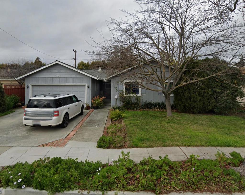 Well located home in the desirable Cherry Chase area. Expanded with additional expansion potential. Features include: dual pane window, upgraded kitchen with granite counters & tile floor, new interior paint, wood burning fireplace in living room, good size private back yard. Convenient to schools, shopping and employment.