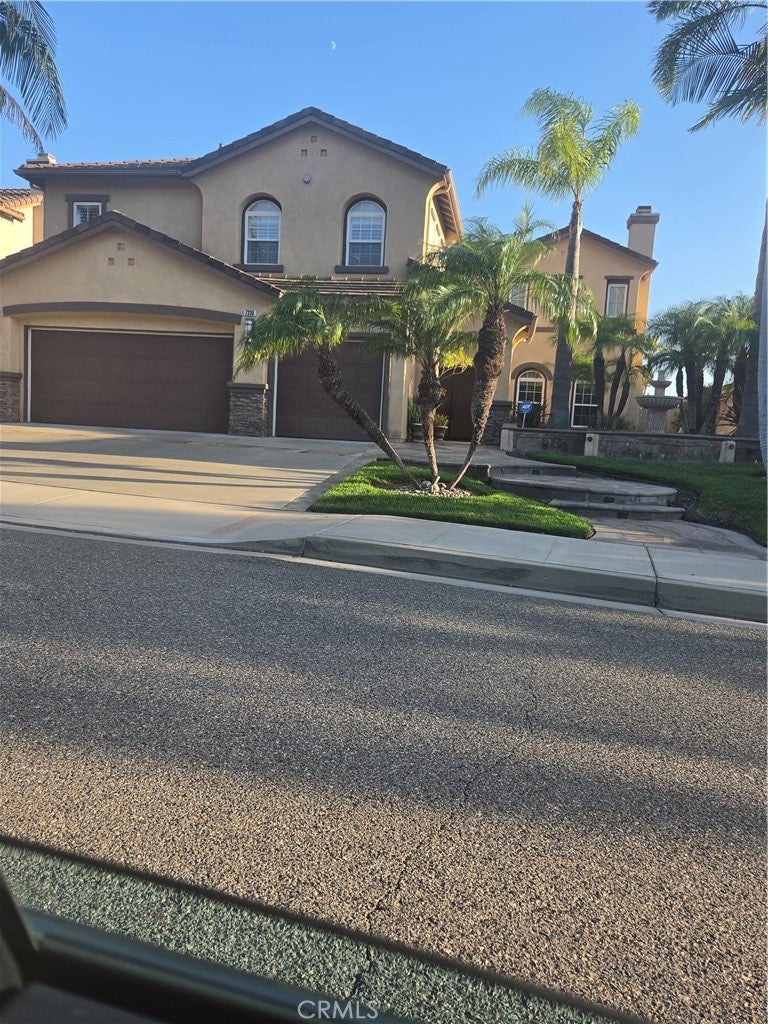 7336 E Magdalena