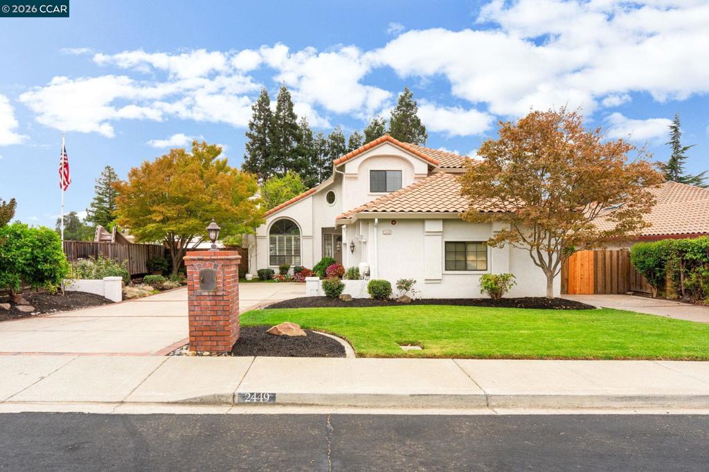 2449 Harewood Dr DR