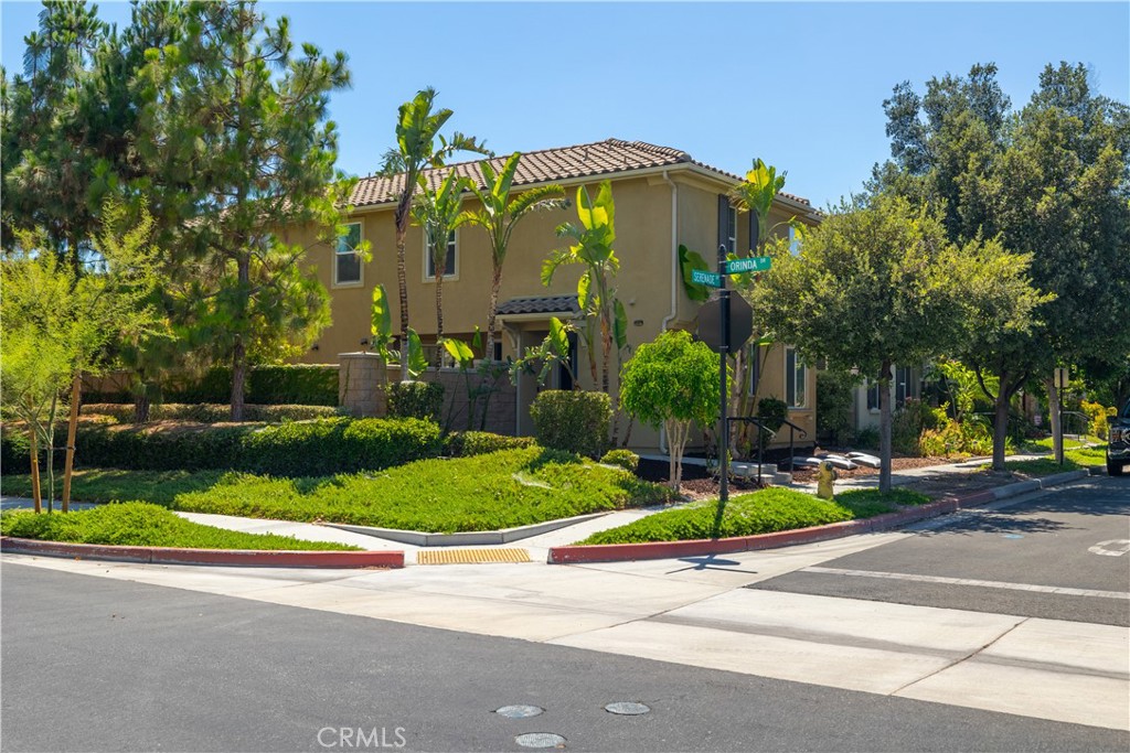 Welcome to this stunning 4-bedroom, 3-bathroom home located in the highly desirable city of Eastvale! This beautifully maintained residence offers a spacious and versatile floor plan, perfect for modern living. Step inside to find a freshly painted interior and brand-new carpet throughout, giving the home a bright and inviting feel. The open-concept downstairs features a large living and dining area, ideal for entertaining. The chef’s kitchen boasts granite countertops, an upgraded backsplash, and ample cabinetry, making it as functional as it is stylish. One bedroom and a full bathroom are conveniently located downstairs, perfect for guests or multi-generational living. Upstairs, you’ll find a generous loft space that can serve as a second living area, game room, or home office. The additional bedrooms are spacious, with the primary suite offering a large walk-in closet with an en-suite bathroom. This energy-efficient home also comes with **PAID-OFF solar panels**, keeping utility costs low year-round. Located near top-rated schools, parks, shopping, and easy freeway access, this Eastvale gem is move-in ready and waiting for you to call it home!