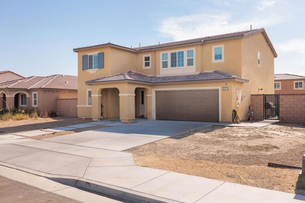 Photo of 50187 Camino Rosario, Coachella, CA 92236 (MLS # 219135983DA)