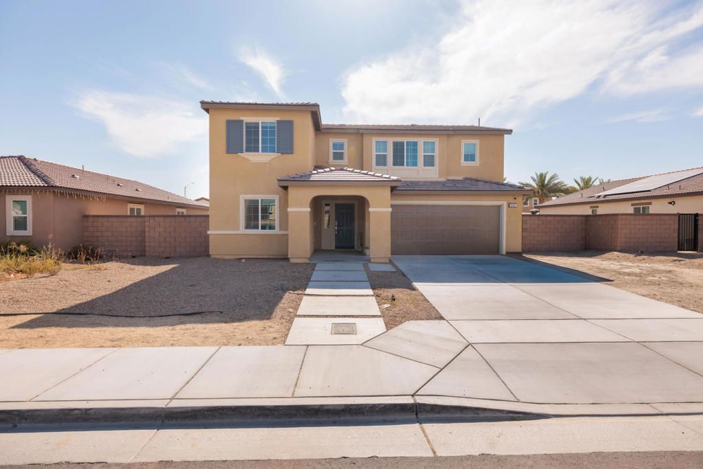Photo of 50187 Camino Rosario, Coachella, CA 92236 (MLS # 219135983DA)