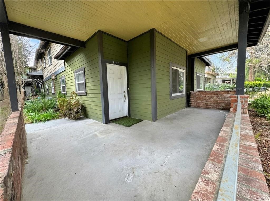 537 Cypress