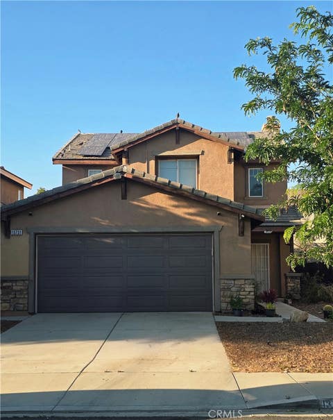 Photo of 13731 Sunshine Terrace st TER, Victorville, CA 92393 (MLS # CV26117884)