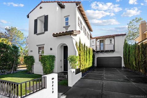 Photo of 3410 Filoli Cir, Carlsbad, CA 92009 (MLS # 260005759SD)