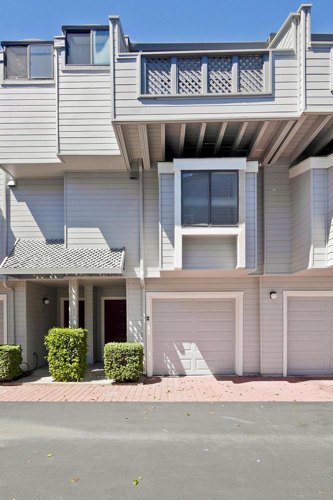 - Residential