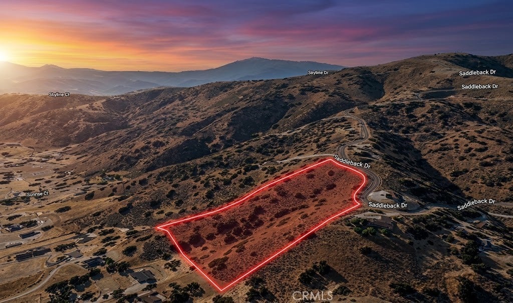 0 Saddleback Drive