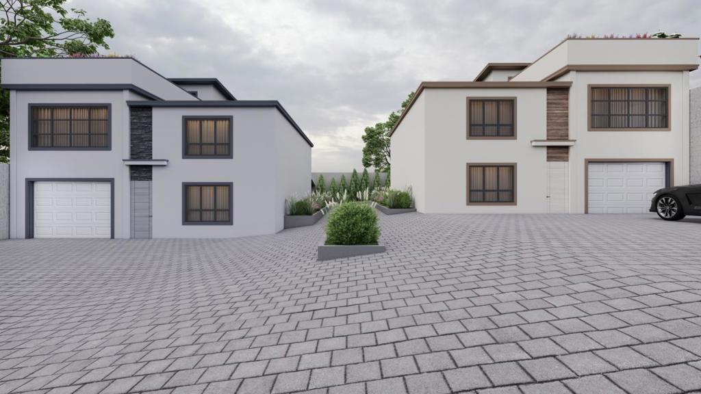ONE DAY ONLY: OPEN HOUSE LOT WALK TOUR Saturday, June 28th, 11am2pm A rare development opportunity in Bayview's Silver Terrace neighborhood! 1699 Quint St is side-by-side with 1697 Quint St. Both lots encompass 8.802 square feet of land. Both lots offer stunning Bay views, excellent frontage, and flexible potential. Zoned RH-1, 1697 & 1699 Quint provide a blank canvas for builders, investors, or homeowners looking to create a custom residence, family compound, or explore SB-9 options. Located on an elevated street with existing infrastructure and easy access to parks, transit, and bayviews, these lots offer both practicality and vision. Buy one, both, or pair with 1693 Quint Street next door a charming single-family home with direct rear access. Together, the three parcels form The Quint Street Collection. Imagine building homes, ADUs or gardens, vineyards, or a retreat with sweeping Bay views. The possibilities are wide open for you and your family or families. The Quint Street Collection: ML82011987, ML82011993, ML82011994