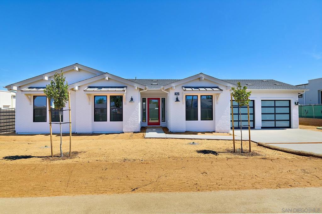 425 Bell Ranch Road