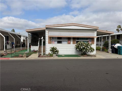Photo of 2755 SW Arrow Hwy Hwy #171, La Verne, CA 91750 (MLS # CV26085542)