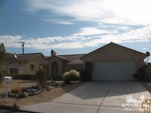 Photo of 10762 San Pablo Road, Desert Hot Springs, CA 92240 (MLS # 219140327PS)