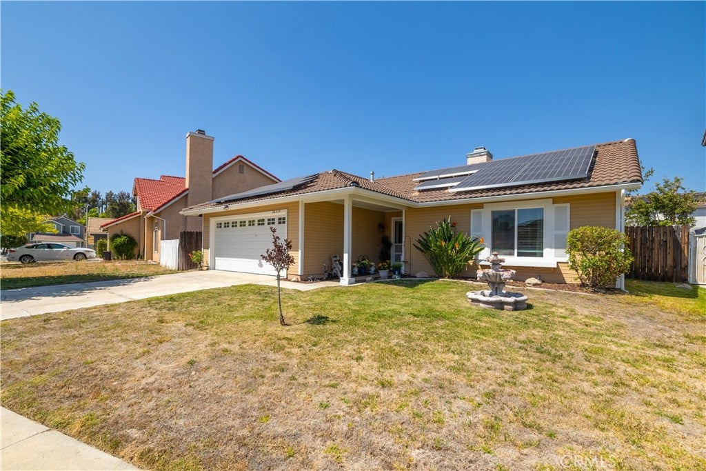 26014 Summer Dawn Court