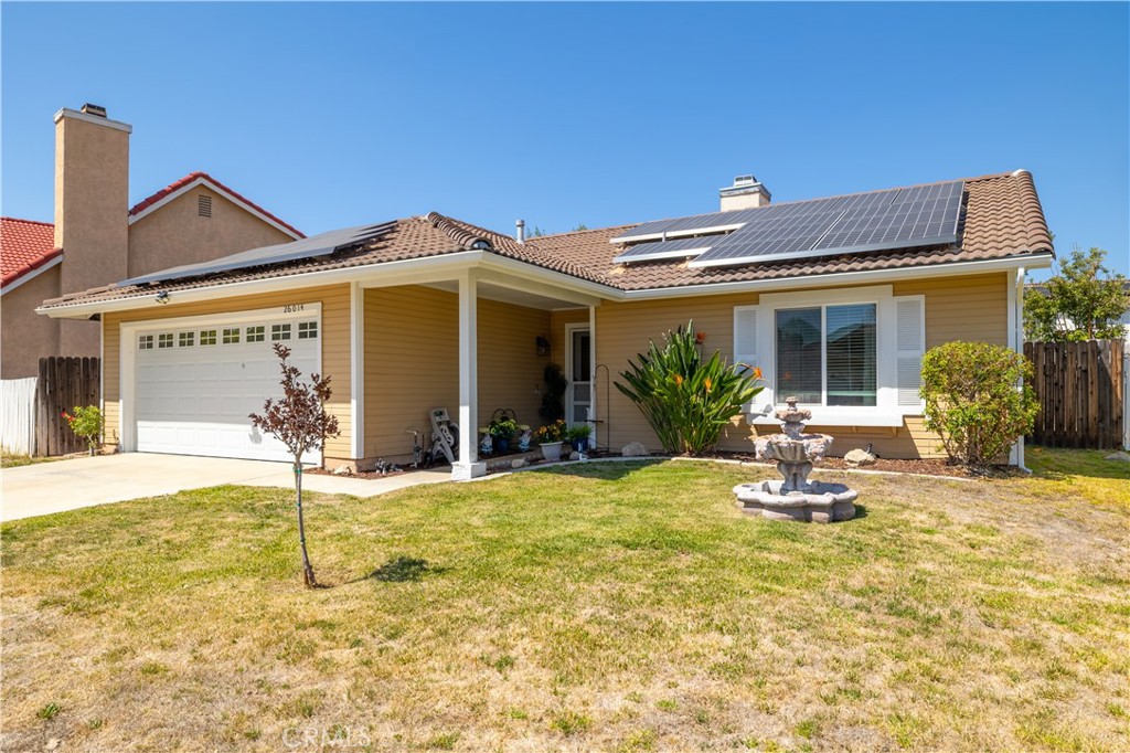 26014 Summer Dawn Court