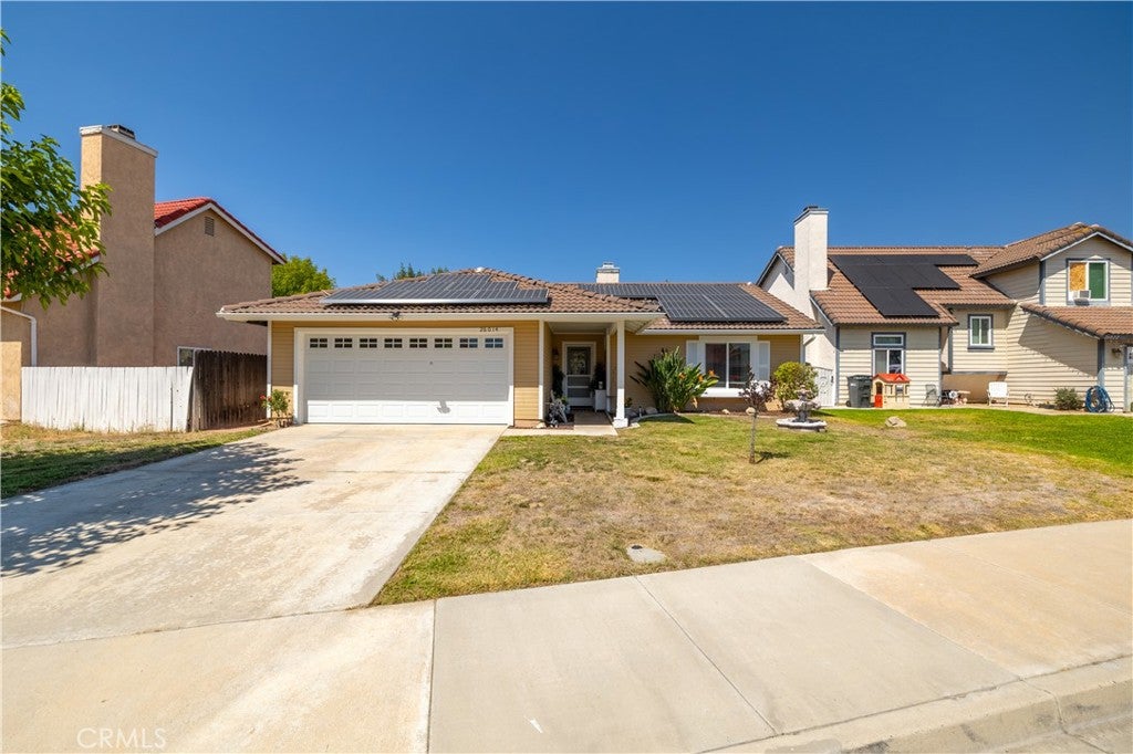 26014 Summer Dawn Court