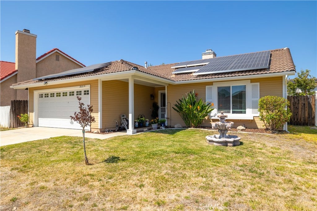 26014 Summer Dawn Court