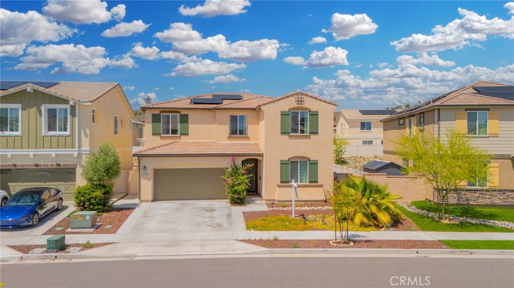 24278 Fair Oaks Court