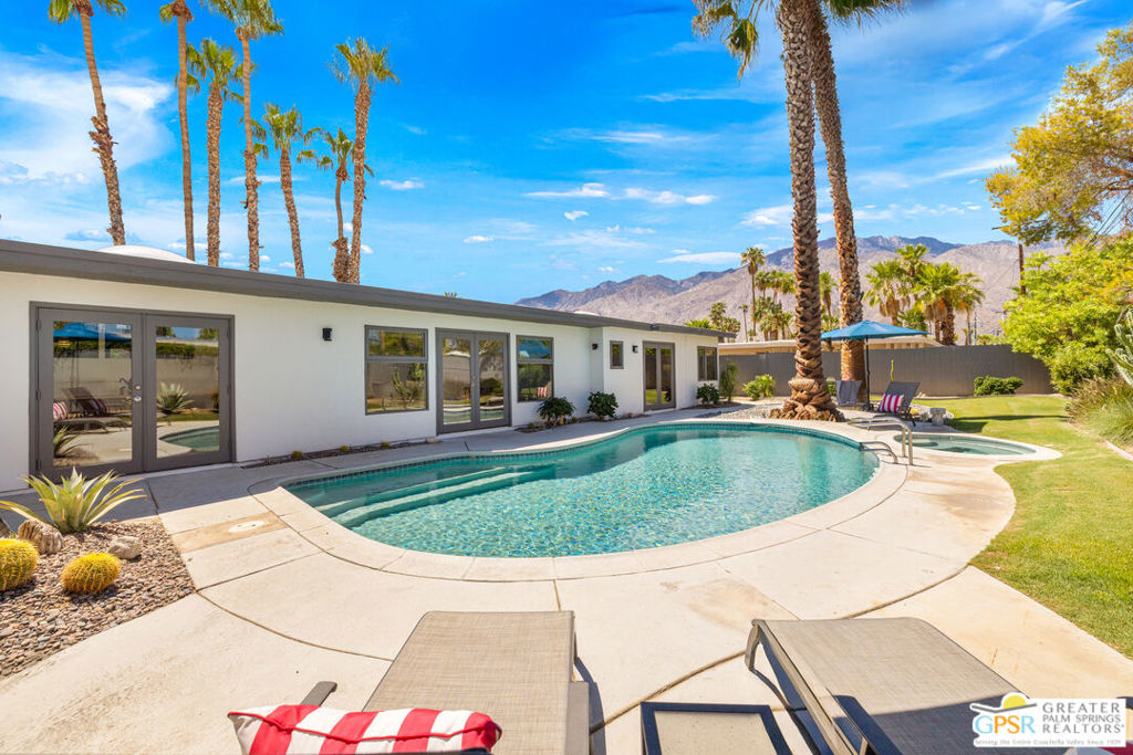 Sunrise Park - Residential